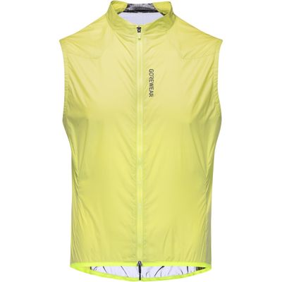 Fahrradweste GOREWEAR DISTANCE WINDBREAKER Windweste 2026 (Bild 6)