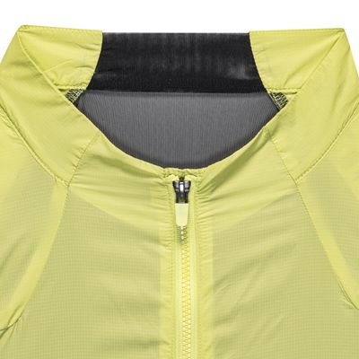 Fahrradweste GOREWEAR DISTANCE WINDBREAKER Windweste 2026 (Bild 8)