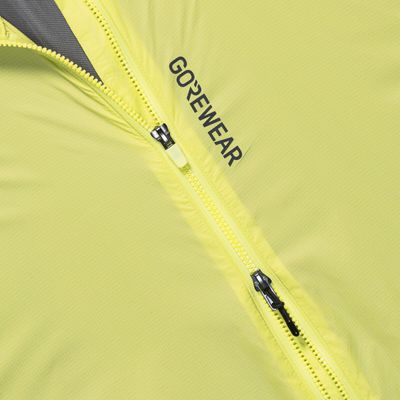 Fahrradweste GOREWEAR DISTANCE WINDBREAKER Windweste 2026 (Bild 9)