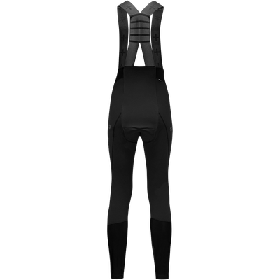 Fahrradhose lang GOREWEAR DISTANCE WINTER BIB TIGHTS+ Winter-Trägerhose 0 (Bild 3)
