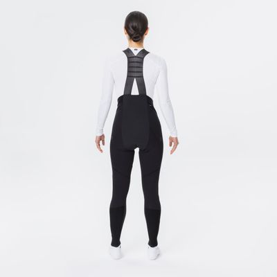Fahrradhose lang GOREWEAR DISTANCE WINTER BIB TIGHTS+ Winter-Trägerhose 0 (Bild 5)