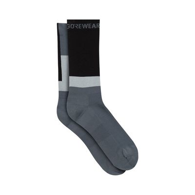 Fahrradsocken GOREWEAR Essential Block Socken 2026 (Bild 2)