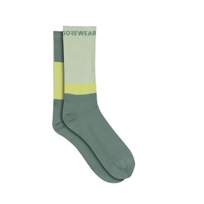 Fahrradsocken GOREWEAR Essential Block Socken 2026 (Bild 3)