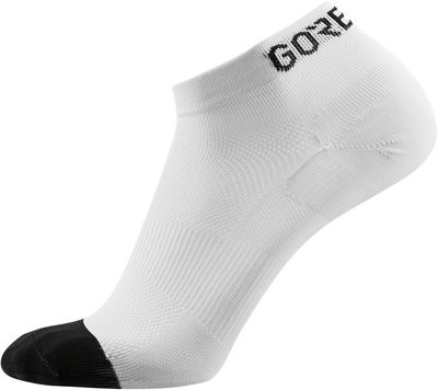 Fahrradsocken GOREWEAR Essential Kurze Socken 2026 (Bild 1)