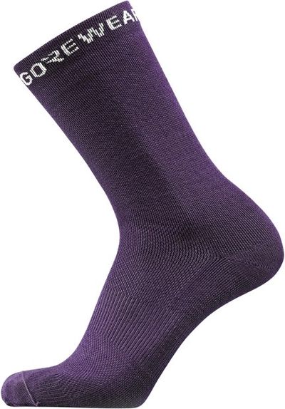 Fahrradsocken GOREWEAR Essential Merino Socken 2026 (Bild 3)