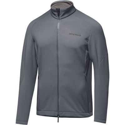 Fahrradjacke Winter GOREWEAR FERNFLOW Thermojacke 2025 (Bild 3)