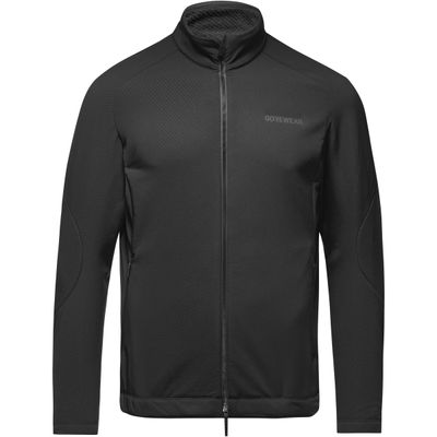 Fahrradjacke Winter GOREWEAR FERNFLOW Thermojacke 2025 (Bild 11)