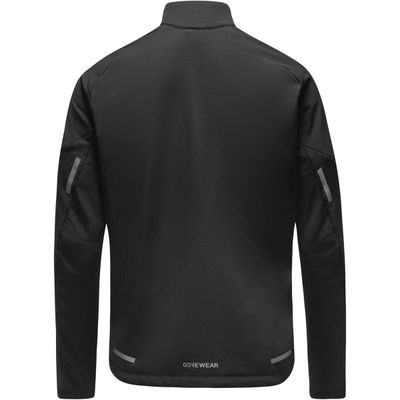 Fahrradjacke Winter GOREWEAR FERNFLOW Thermojacke 2025 (Bild 12)