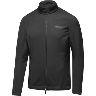 Fahrradjacke Winter GOREWEAR FERNFLOW Thermojacke 2025 (Bild 13)