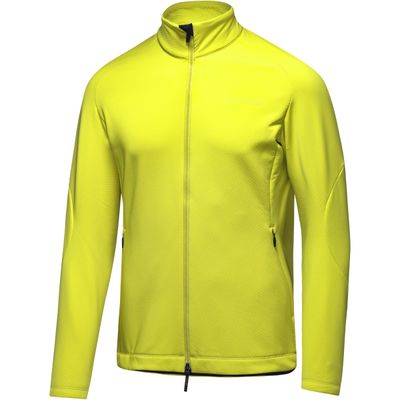 Fahrradjacke Winter GOREWEAR FERNFLOW Thermojacke 2025 (Bild 8)