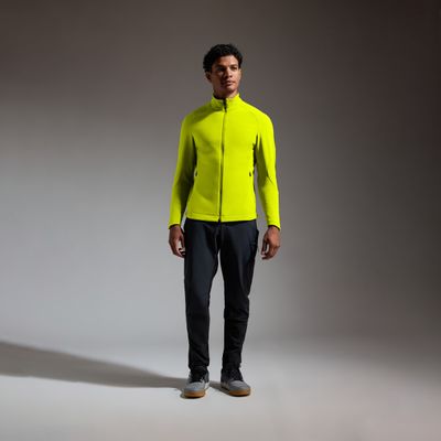 Fahrradjacke Winter GOREWEAR FERNFLOW Thermojacke 2025 (Bild 9)