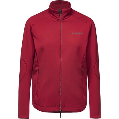 Fahrradjacke Winter GOREWEAR FERNFLOW Thermojacke 2025 (Bild 6)