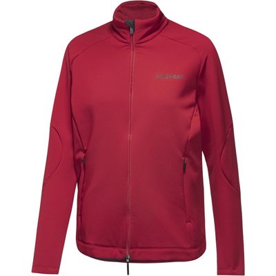 Fahrradjacke Winter GOREWEAR FERNFLOW Thermojacke 2025 (Bild 8)
