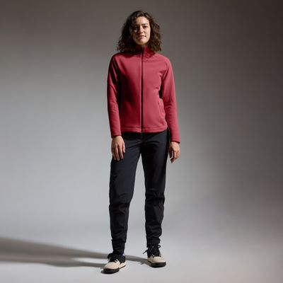 Fahrradjacke Winter GOREWEAR FERNFLOW Thermojacke 2025 (Bild 9)