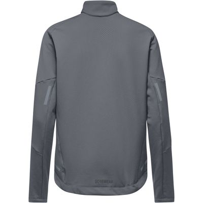 Fahrradjacke Winter GOREWEAR FERNFLOW Thermojacke 2025 (Bild 2)