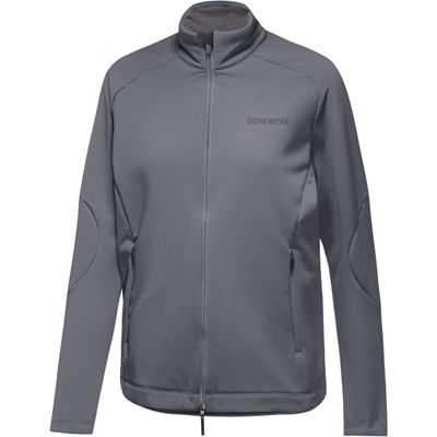 Fahrradjacke Winter GOREWEAR FERNFLOW Thermojacke 2025 (Bild 3)
