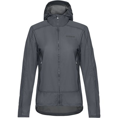 Fahrradjacke Sommer GOREWEAR FERNFLOW WINDBREAKER Windjacke 0 (Bild 1)