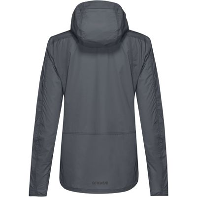 Fahrradjacke Sommer GOREWEAR FERNFLOW WINDBREAKER Windjacke 0 (Bild 2)