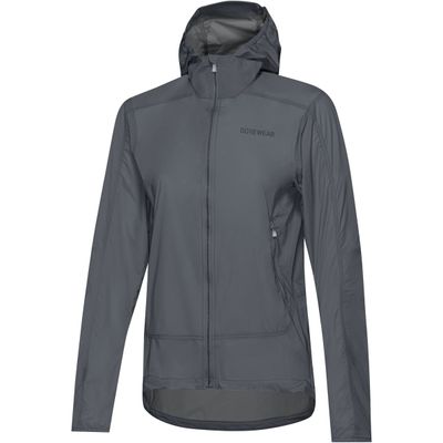 Fahrradjacke Sommer GOREWEAR FERNFLOW WINDBREAKER Windjacke 0 (Bild 3)