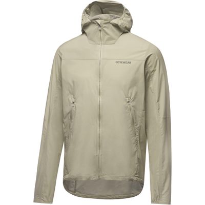Fahrradjacke Sommer GOREWEAR FERNFLOW WINDBREAKER Windjacke 2026 (Bild 3)