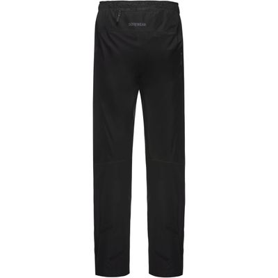 Regenhose Fahrrad GOREWEAR GLIDEWHEEL GORE-TEX Regenhose 2026 (Bild 7)