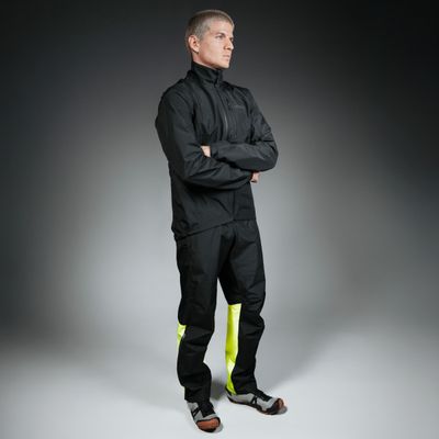Regenhose Fahrrad GOREWEAR GLIDEWHEEL GORE-TEX Regenhose 2026 (Bild 4)