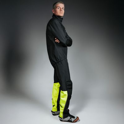 Regenhose Fahrrad GOREWEAR GLIDEWHEEL GORE-TEX Regenhose 2026 (Bild 5)