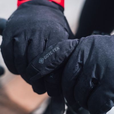 Fahrradhandschuhe GOREWEAR GORE-TEX INSULATED Winter Fahrradhandschuhe 0 (Bild 5)