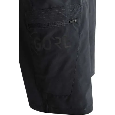 MTB Shorts GOREWEAR Passion kurze Hose 0 (Bild 3)