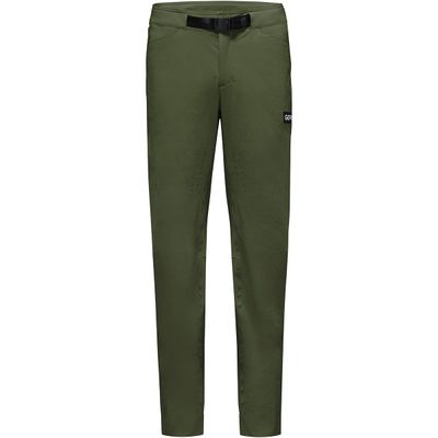 Fahrradhose lang GOREWEAR PASSION PANTS Trail Pants 0 (Bild 1)