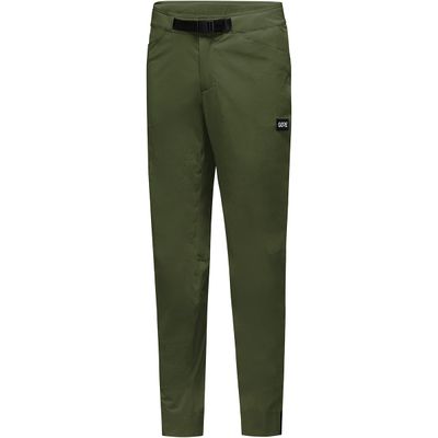 Fahrradhose lang GOREWEAR PASSION PANTS Trail Pants 0 (Bild 2)