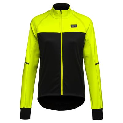Fahrradjacke Winter GOREWEAR PHANTOM Fahrradjacke GORE-TEX INFINIUM 0 (Bild 2)