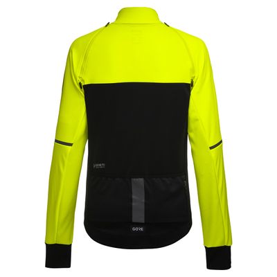 Fahrradjacke Winter GOREWEAR PHANTOM Fahrradjacke GORE-TEX INFINIUM 0 (Bild 3)