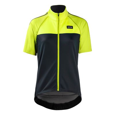 Fahrradjacke Winter GOREWEAR PHANTOM Fahrradjacke GORE-TEX INFINIUM 0 (Bild 4)