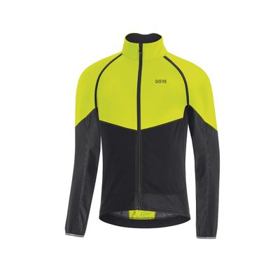 Fahrradjacke Winter GOREWEAR PHANTOM GORE-TEX INFINIUM Jacke 0 (Bild 1)