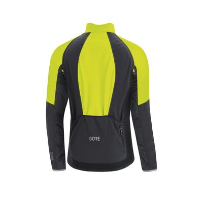 Fahrradjacke Winter GOREWEAR PHANTOM GORE-TEX INFINIUM Jacke 0 (Bild 2)