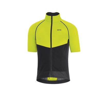 Fahrradjacke Winter GOREWEAR PHANTOM GORE-TEX INFINIUM Jacke 0 (Bild 3)