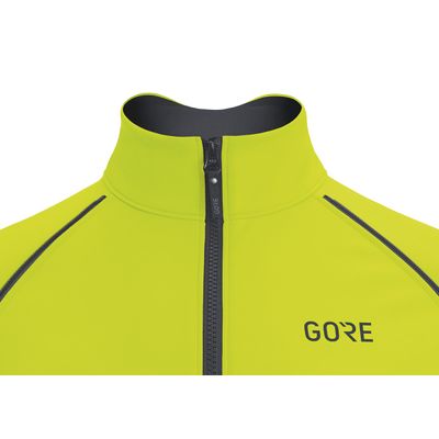 Fahrradjacke Winter GOREWEAR PHANTOM GORE-TEX INFINIUM Jacke 0 (Bild 5)