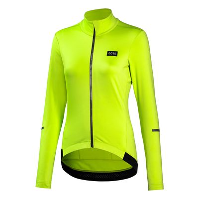 Fahrradtrikots langarm GOREWEAR PROGRESS THERMO Fahrradtrikot 0 (Bild 2)