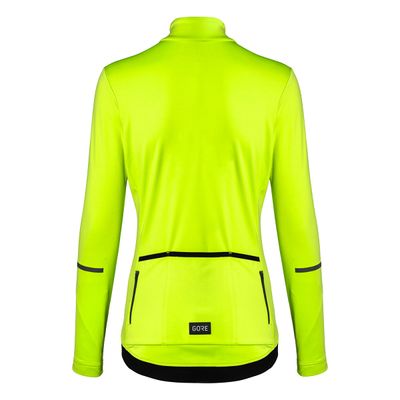 Fahrradtrikots langarm GOREWEAR PROGRESS THERMO Fahrradtrikot 0 (Bild 3)