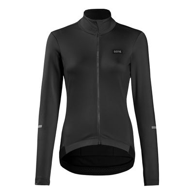 Fahrradtrikots langarm GOREWEAR PROGRESS THERMO Fahrradtrikot 0 (Bild 6)