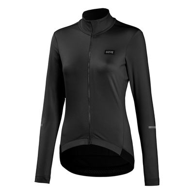 Fahrradtrikots langarm GOREWEAR PROGRESS THERMO Fahrradtrikot 0 (Bild 7)
