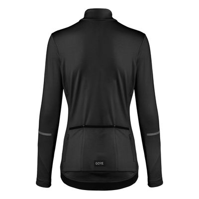 Fahrradtrikots langarm GOREWEAR PROGRESS THERMO Fahrradtrikot 0 (Bild 8)