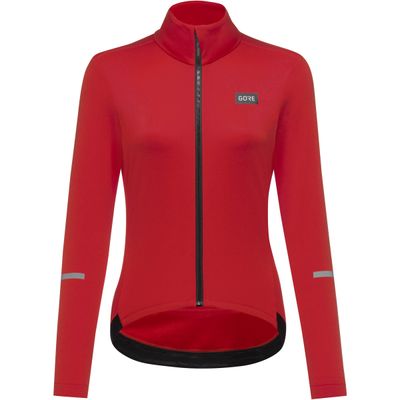 Fahrradtrikots langarm GOREWEAR PROGRESS THERMO Fahrradtrikot 0 (Bild 11)