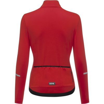 Fahrradtrikots langarm GOREWEAR PROGRESS THERMO Fahrradtrikot 0 (Bild 12)