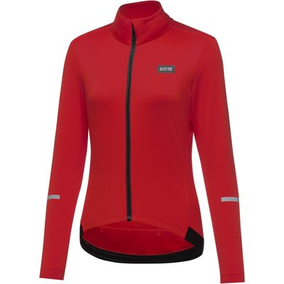 Fahrradtrikots langarm GOREWEAR PROGRESS THERMO Fahrradtrikot 0 (Bild 13)