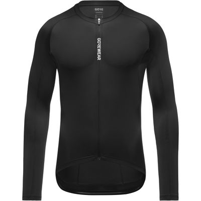 Fahrradtrikots langarm GOREWEAR SPINSHIFT LONGSLEEVE JERSEY Trikot 0 (Bild 2)