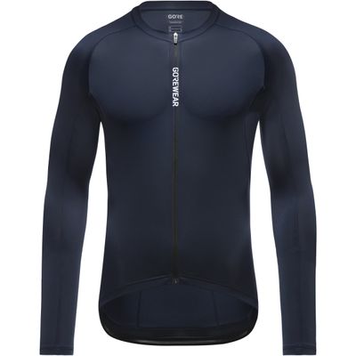 Fahrradtrikots langarm GOREWEAR SPINSHIFT LONGSLEEVE JERSEY Trikot 0 (Bild 1)