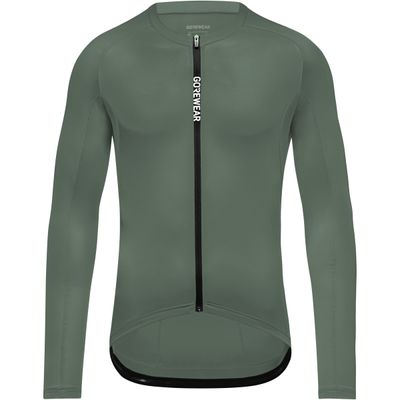 Fahrradtrikots langarm GOREWEAR SPINSHIFT LONGSLEEVE JERSEY Trikot 0 (Bild 11)