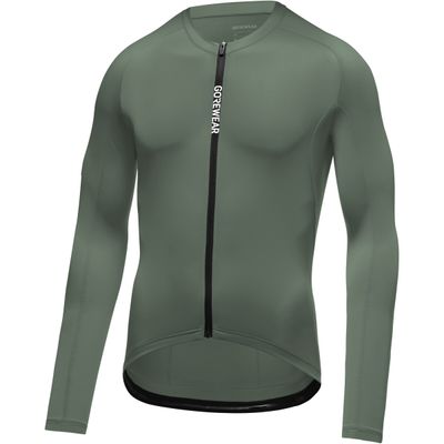 Fahrradtrikots langarm GOREWEAR SPINSHIFT LONGSLEEVE JERSEY Trikot 0 (Bild 13)